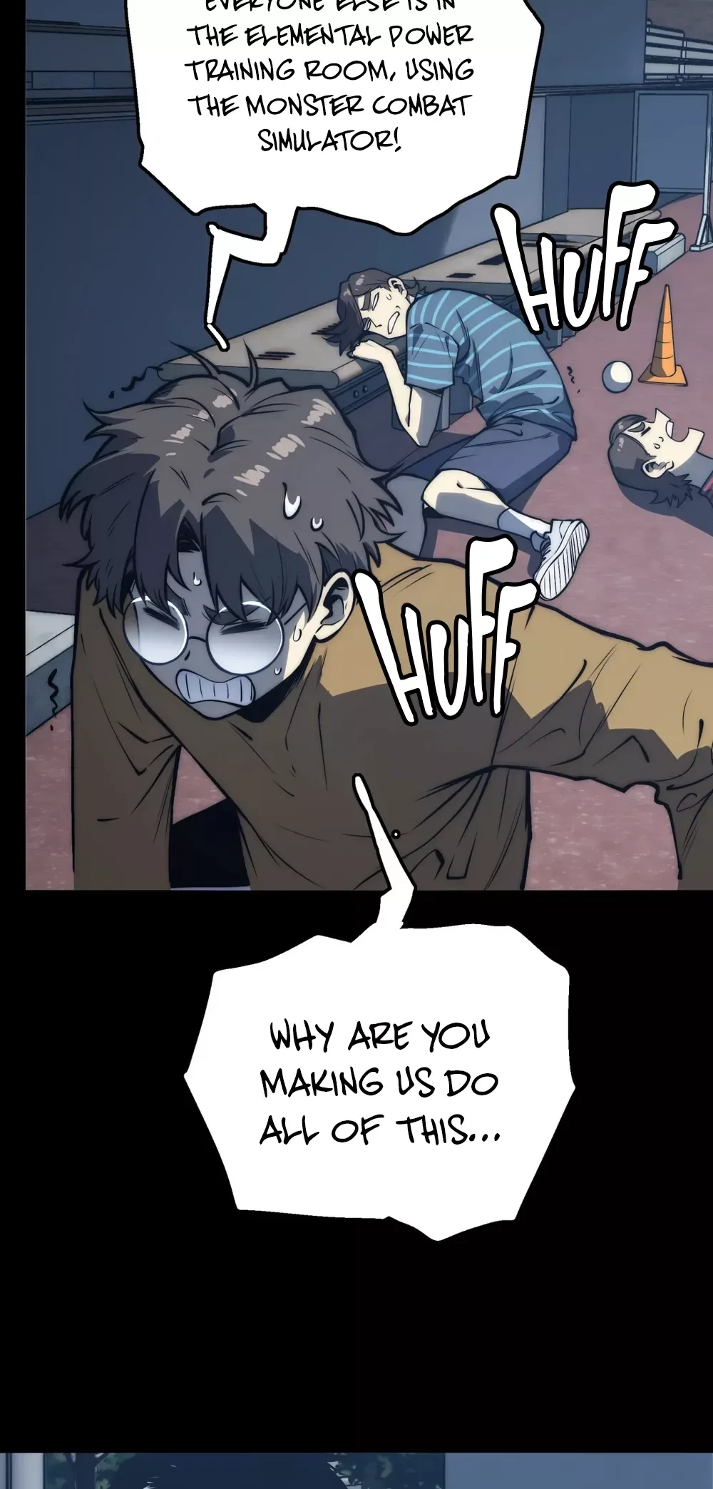 Bàoshízhě Chapter 14 page 64