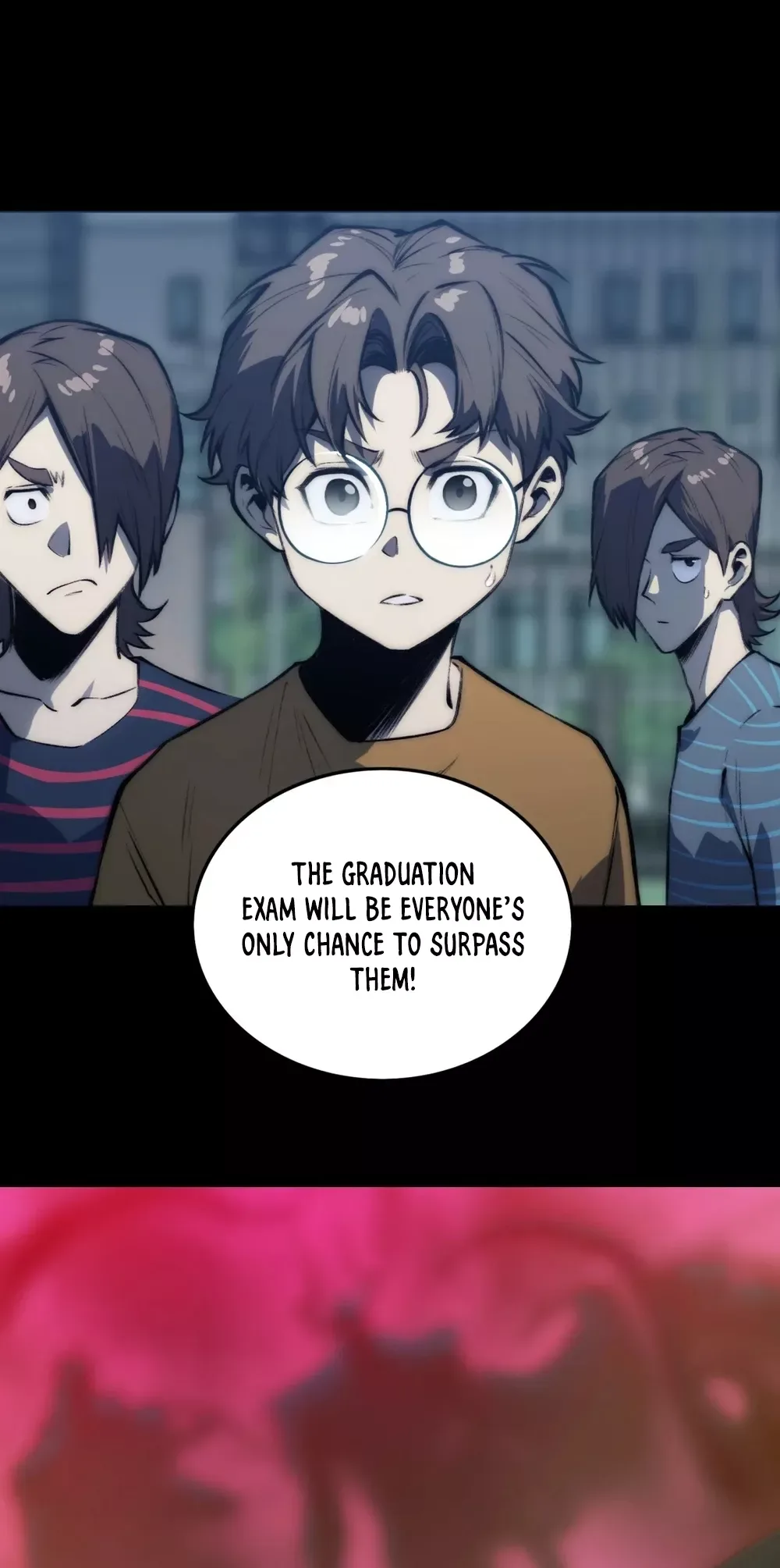 Bàoshízhě Chapter 14 page 80
