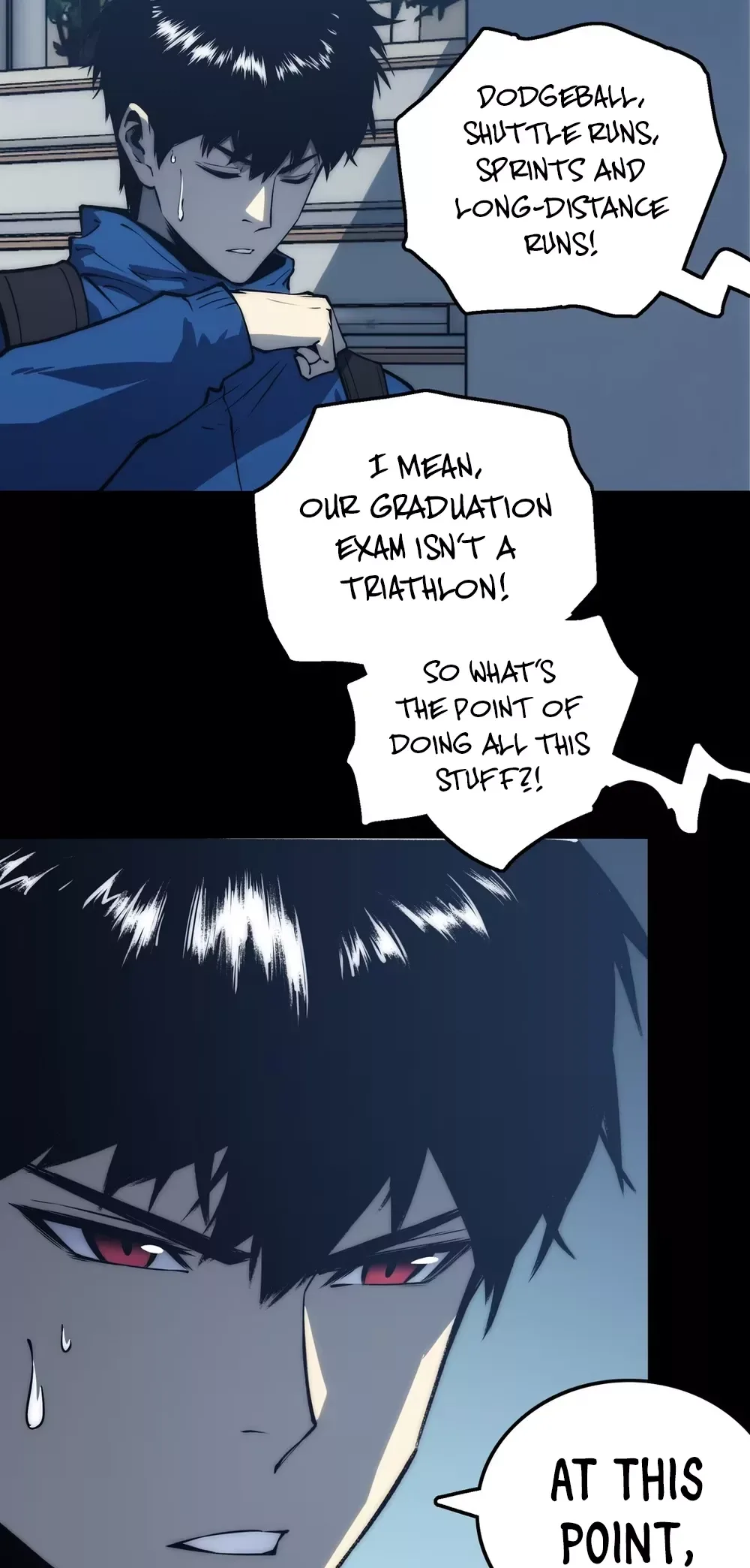 Bàoshízhě Chapter 14 page 65