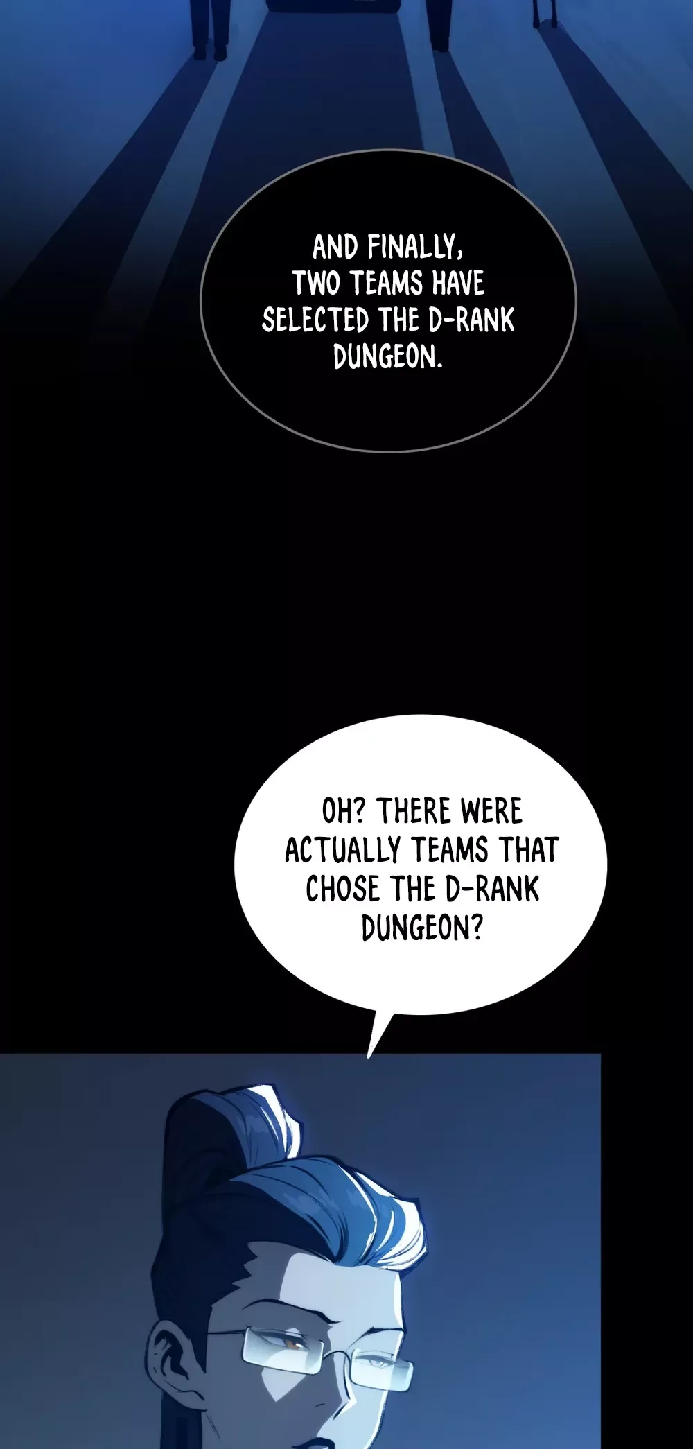 Bàoshízhě Chapter 15 page 38