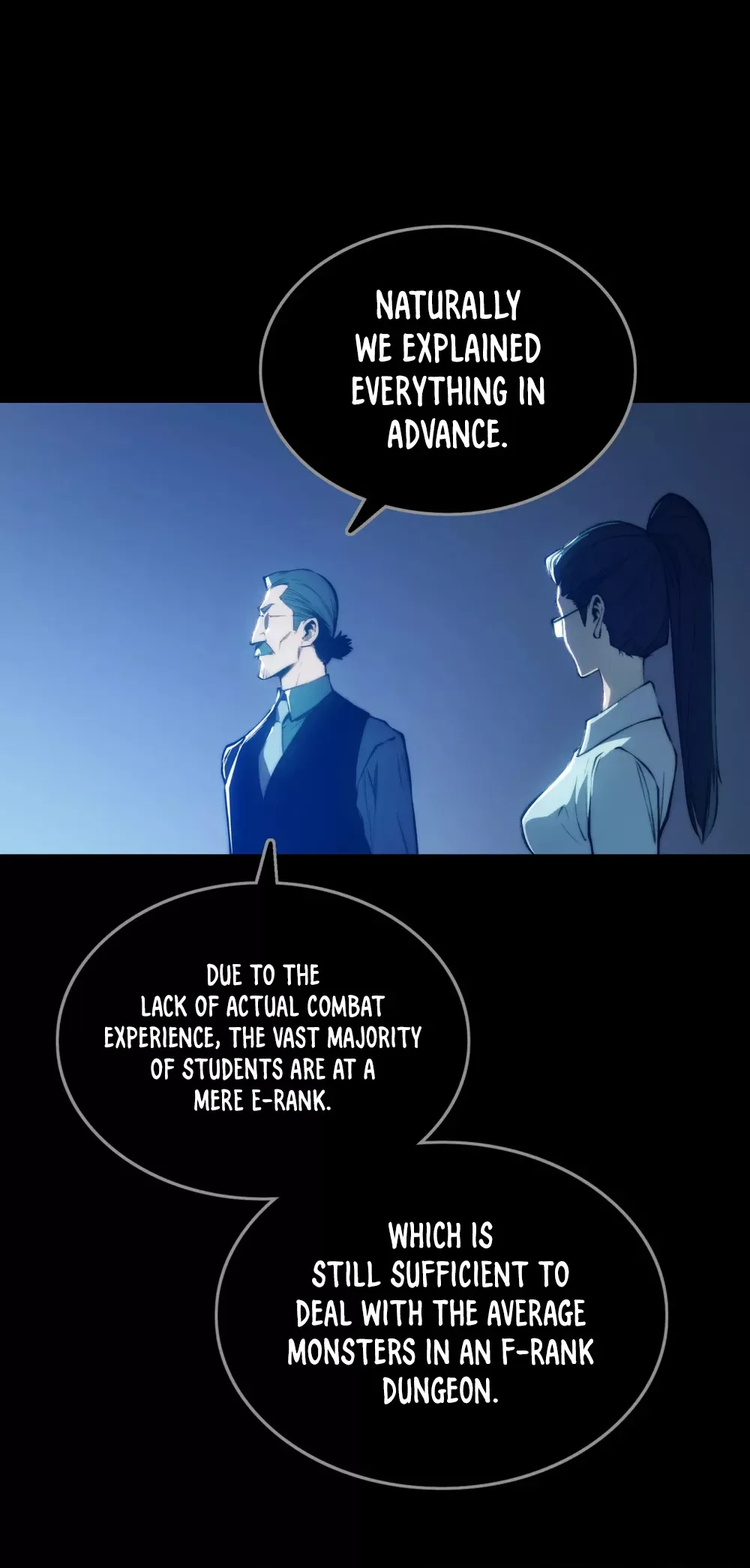 Bàoshízhě Chapter 15 page 41