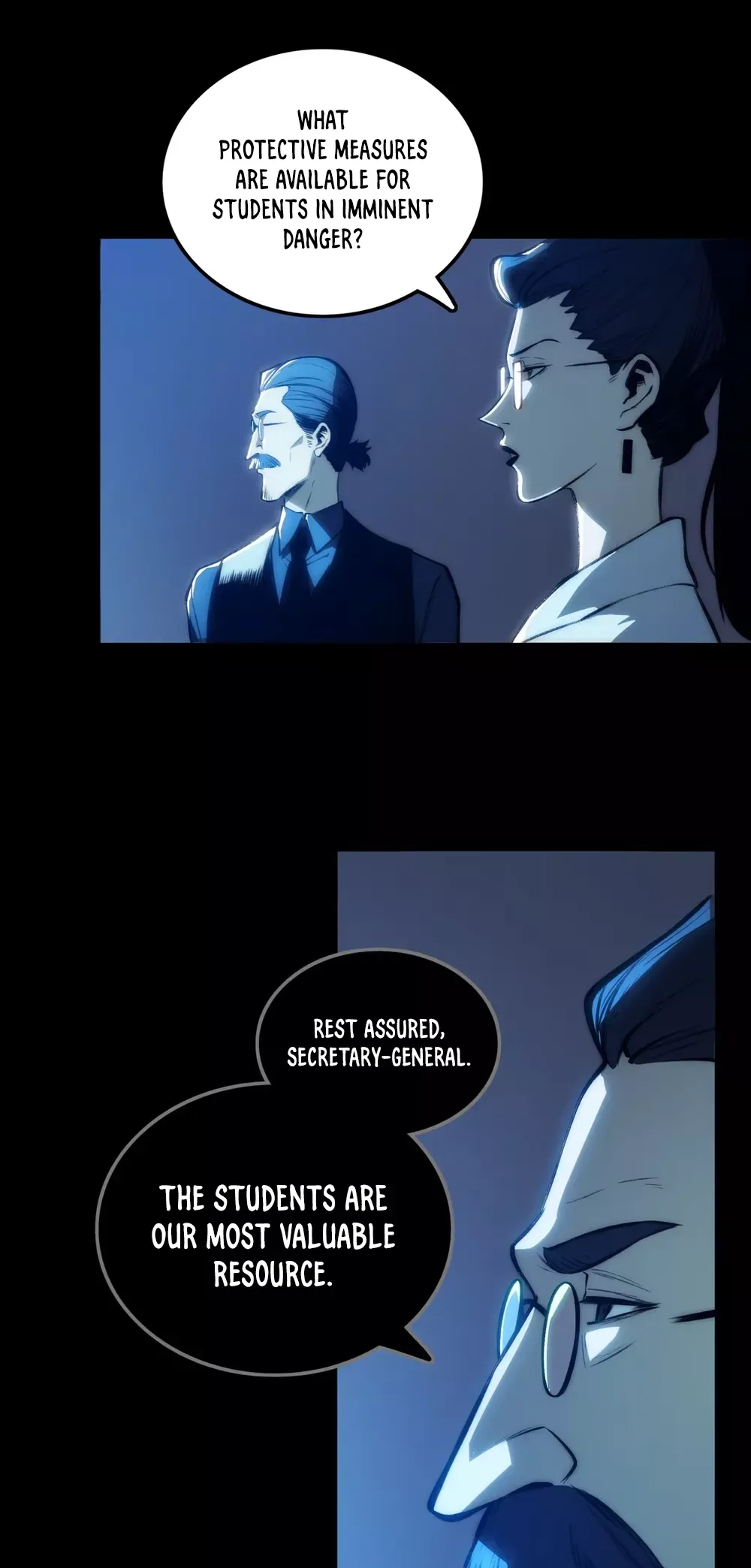 Bàoshízhě Chapter 15 page 49