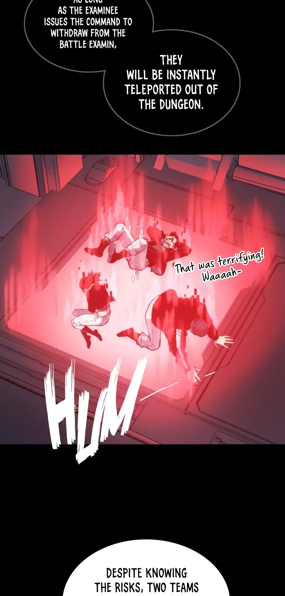 Bàoshízhě Chapter 15 page 54