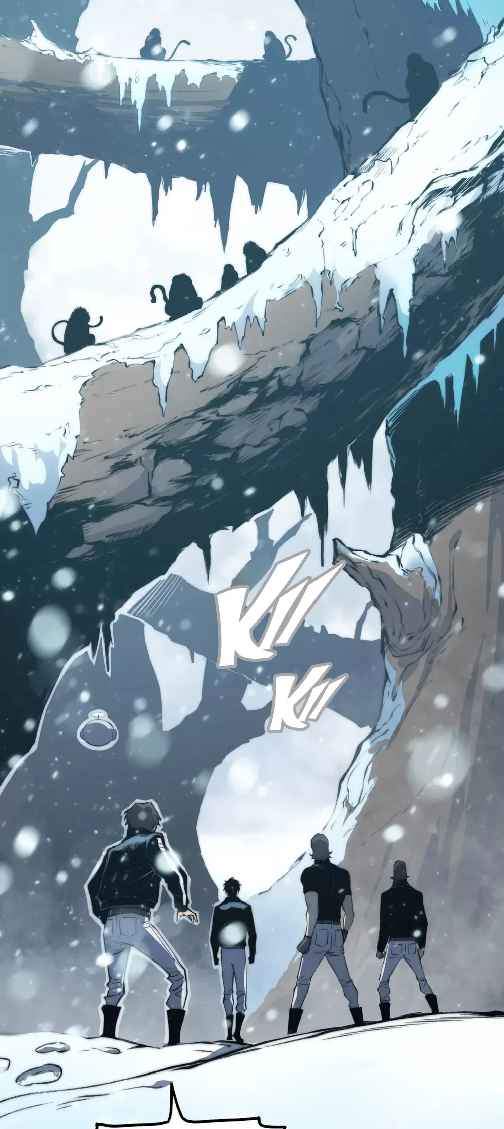 Bàoshízhě Chapter 15 page 59