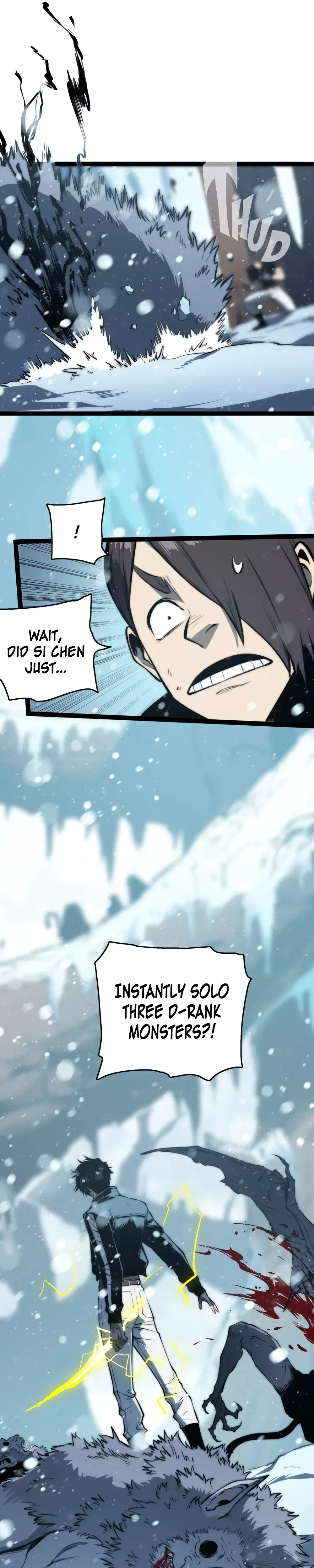 Bàoshízhě Chapter 15 page 68