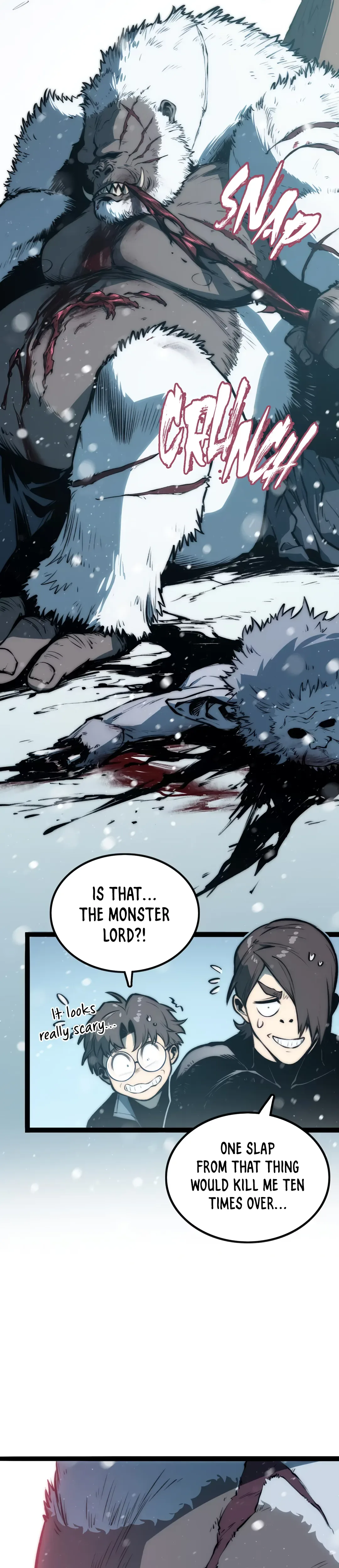 Bàoshízhě Chapter 17 page 18