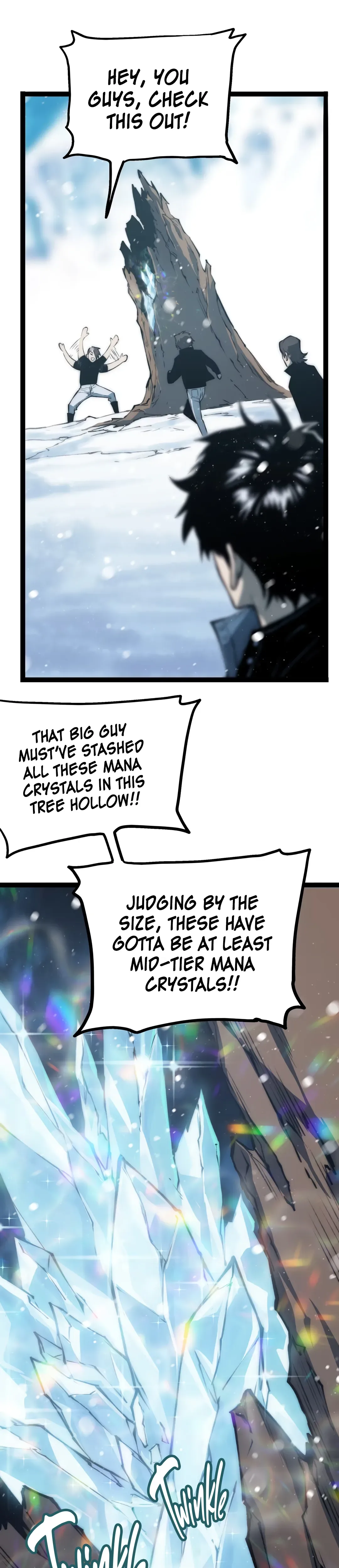 Bàoshízhě Chapter 17 page 26