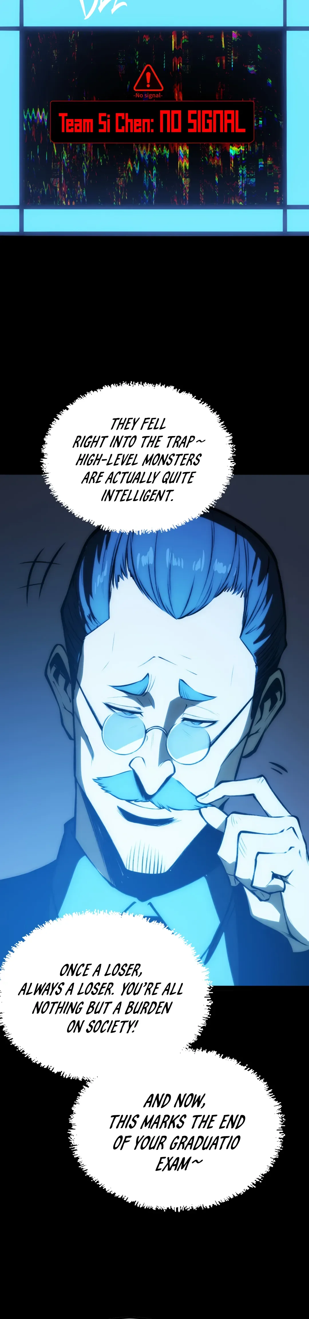 Bàoshízhě Chapter 17 page 31