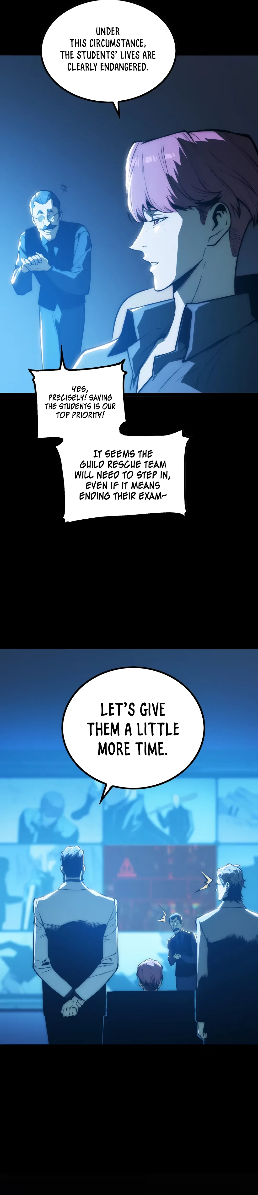 Bàoshízhě Chapter 17 page 32