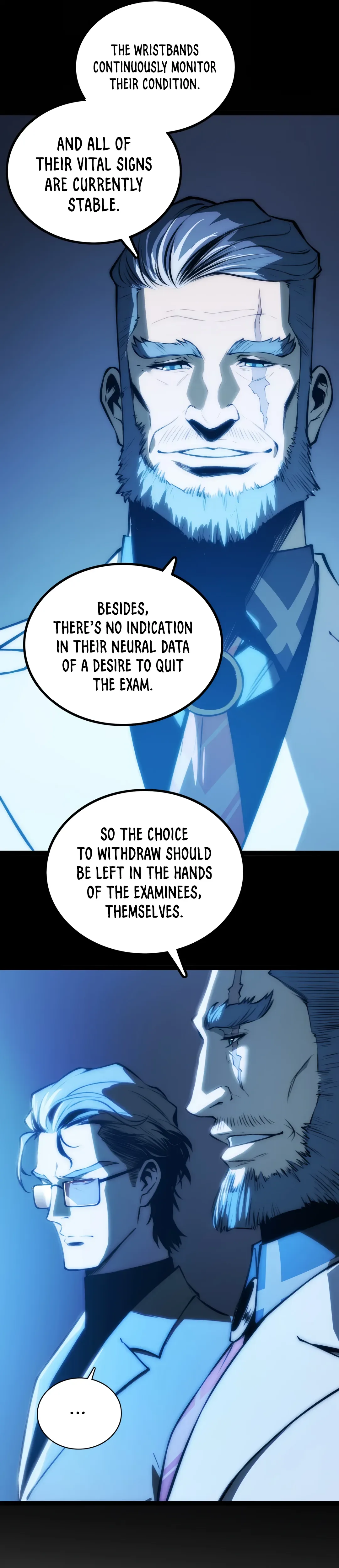 Bàoshízhě Chapter 17 page 34