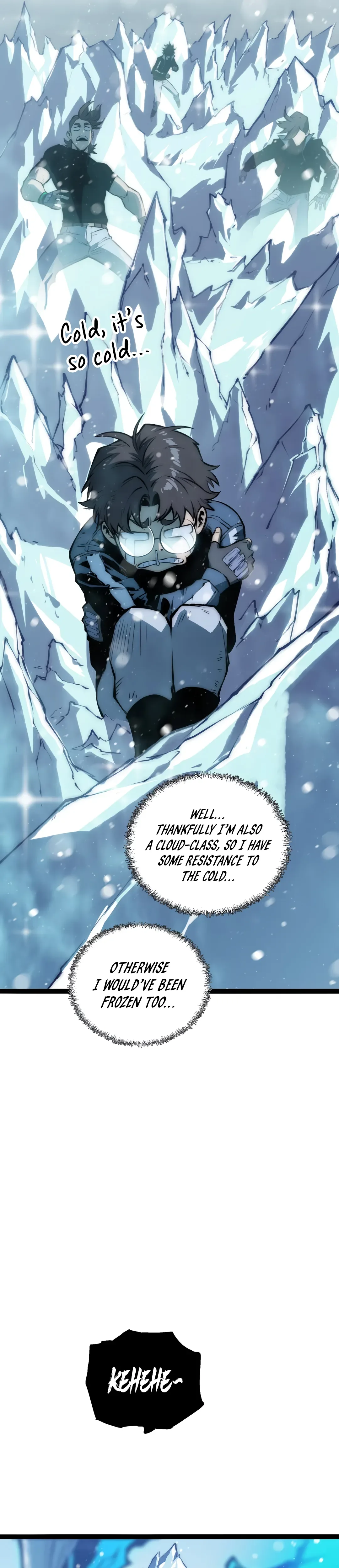 Bàoshízhě Chapter 17 page 36
