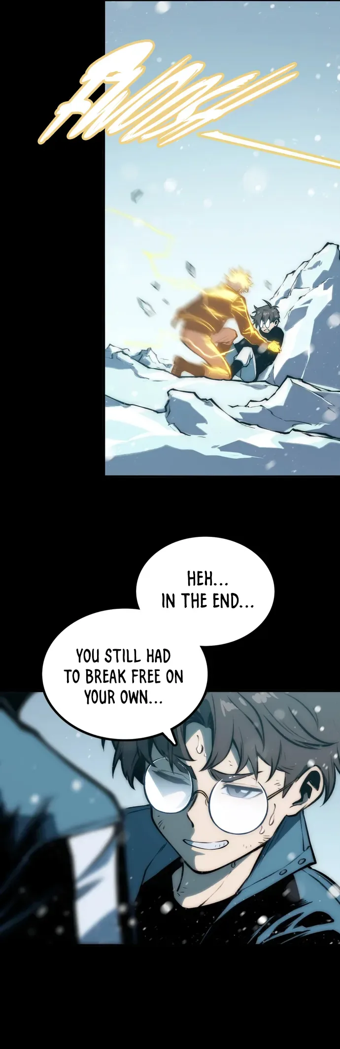 Bàoshízhě Chapter 18 page 29
