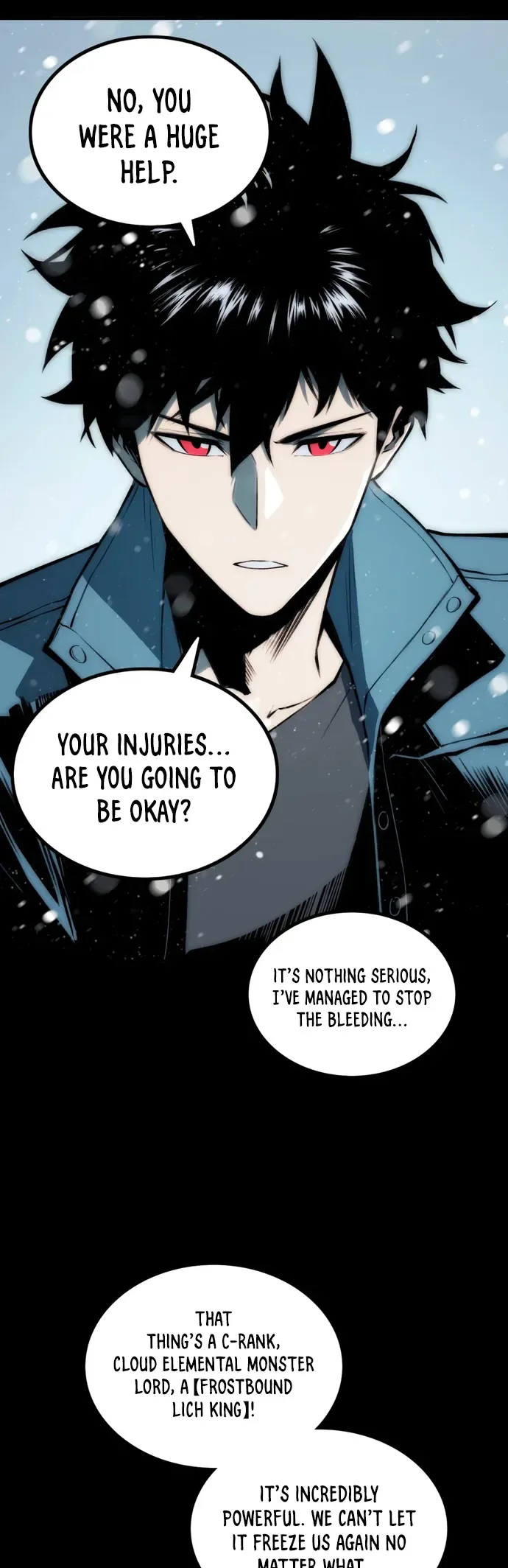 Bàoshízhě Chapter 18 page 30