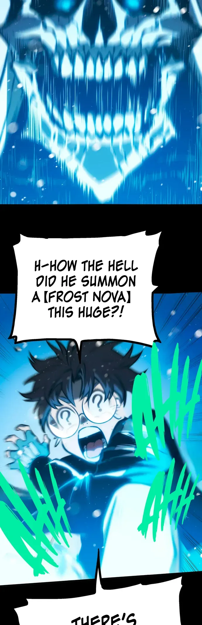 Bàoshízhě Chapter 18 page 34