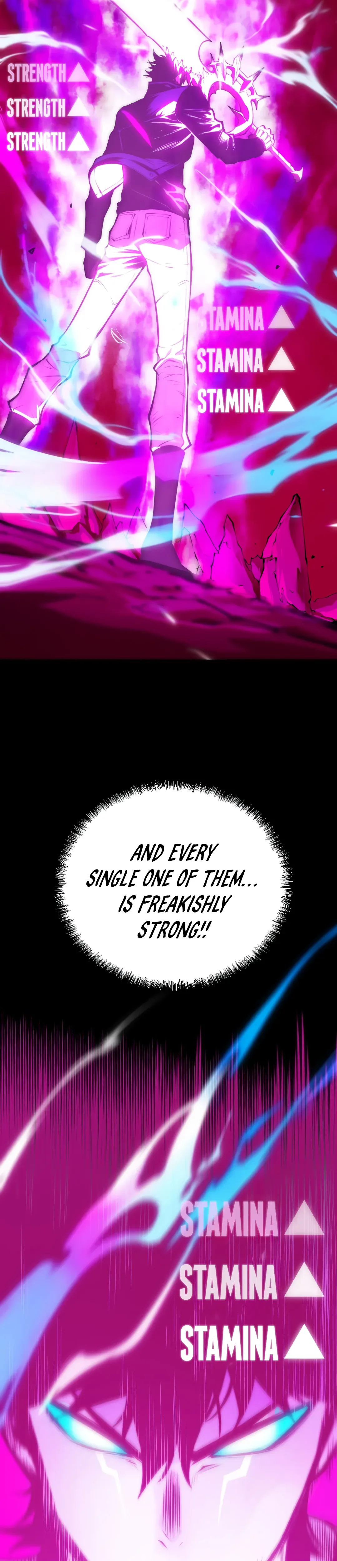Bàoshízhě Chapter 19 page 9