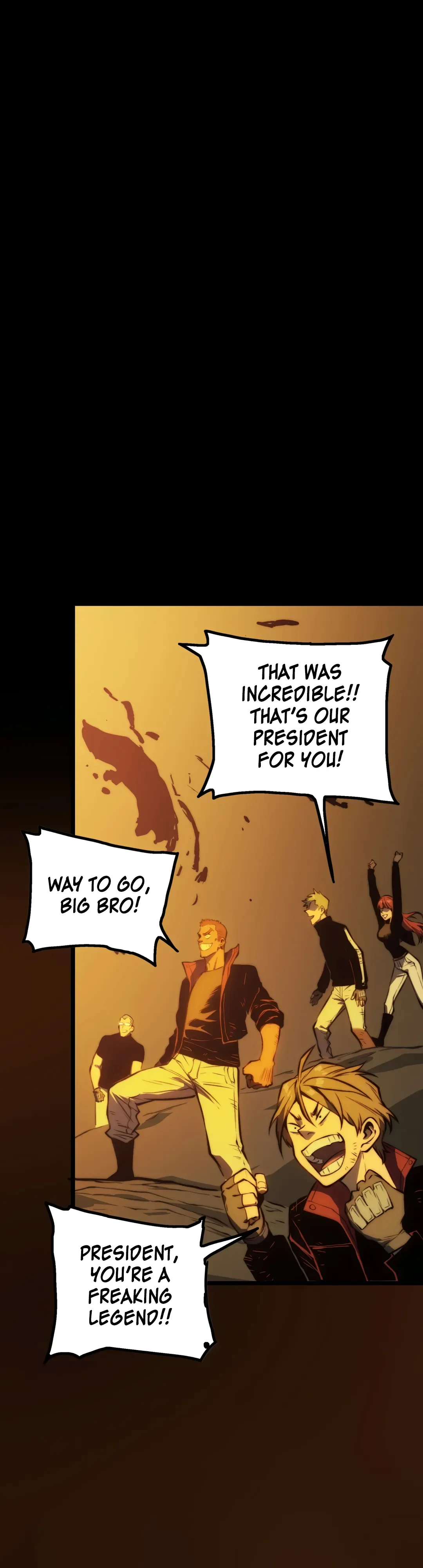 Bàoshízhě Chapter 19 page 38