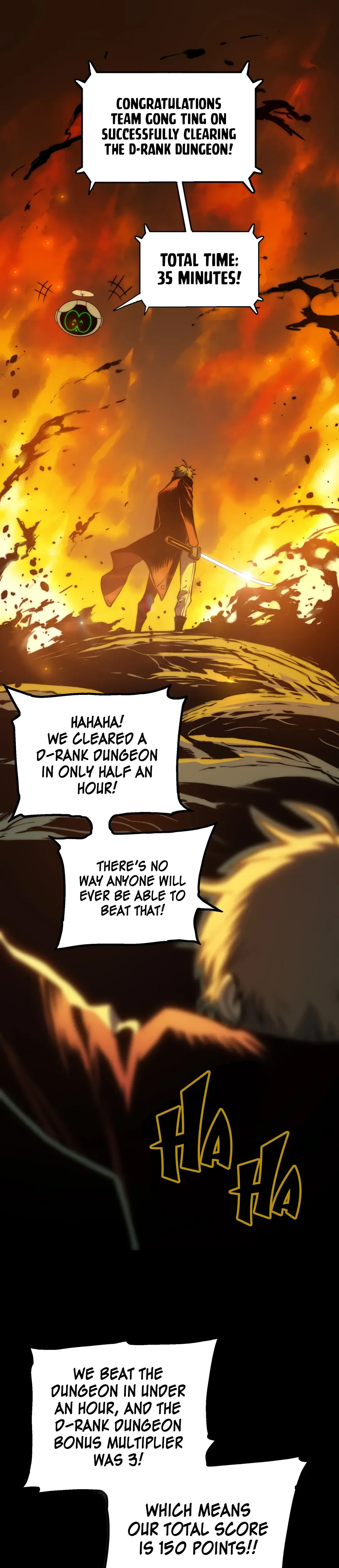 Bàoshízhě Chapter 19 page 39