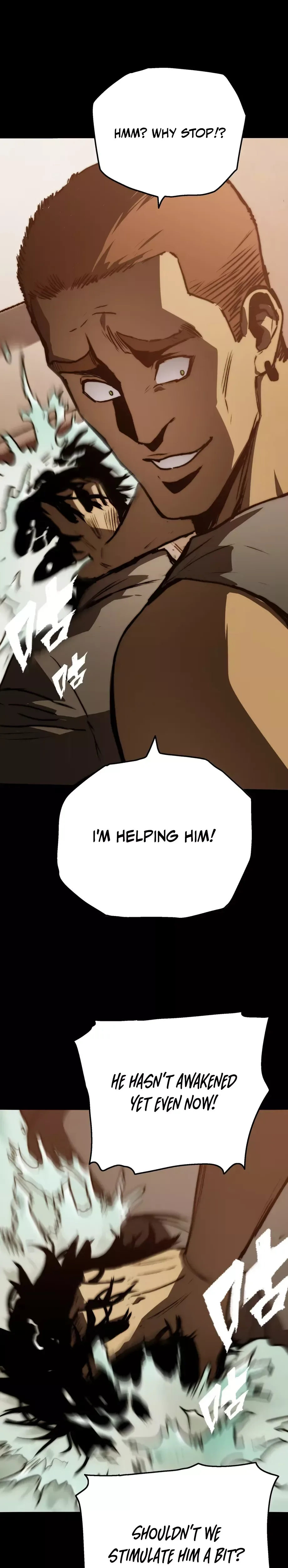 Bàoshízhě Chapter 2 page 5