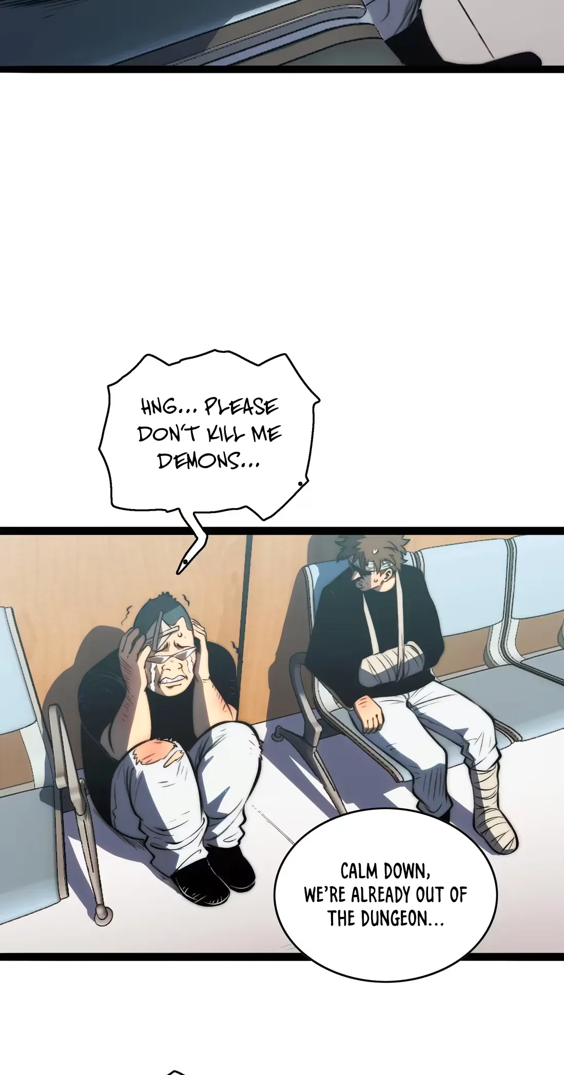 Bàoshízhě Chapter 20 page 4