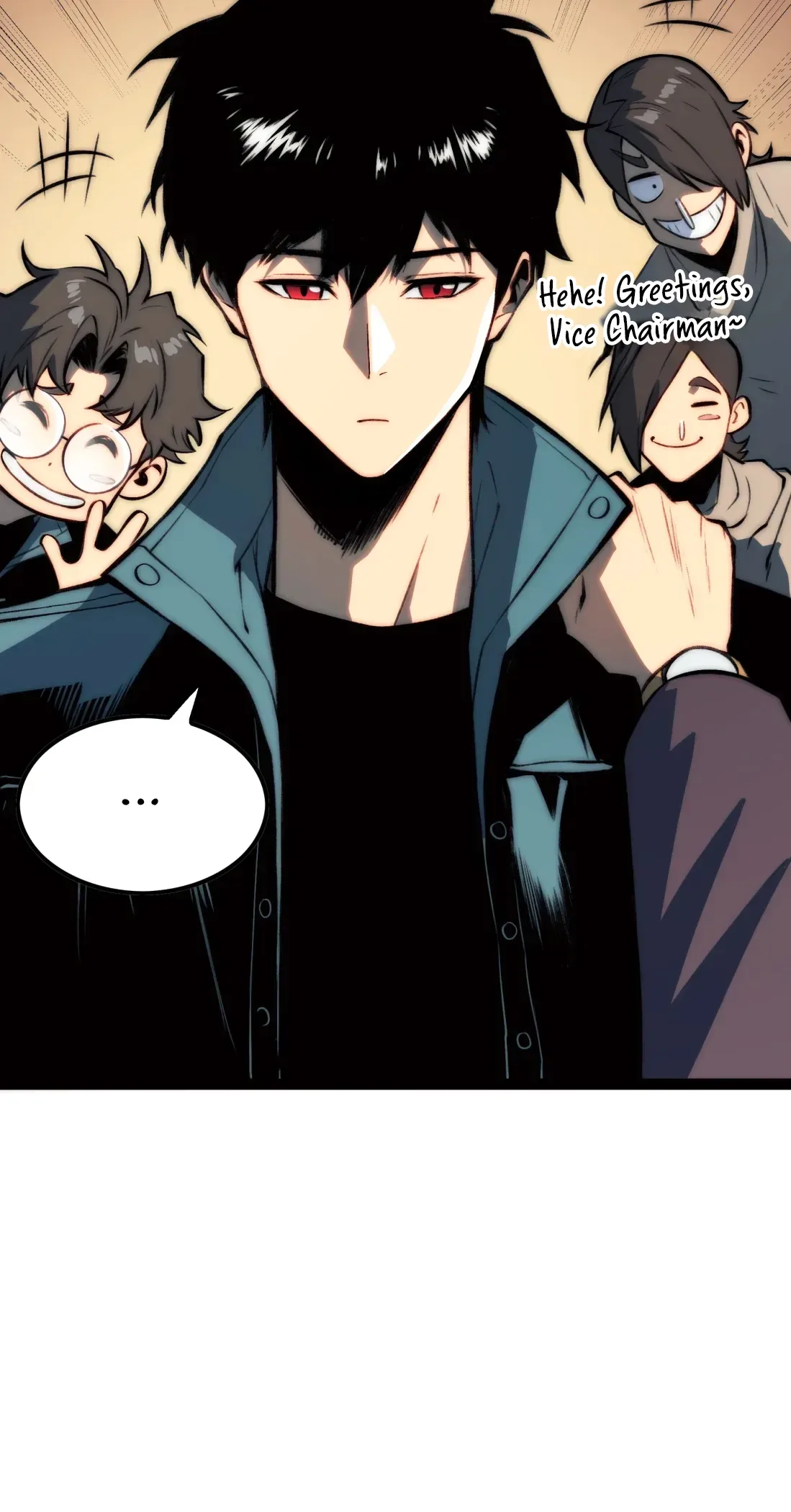Bàoshízhě Chapter 20 page 24