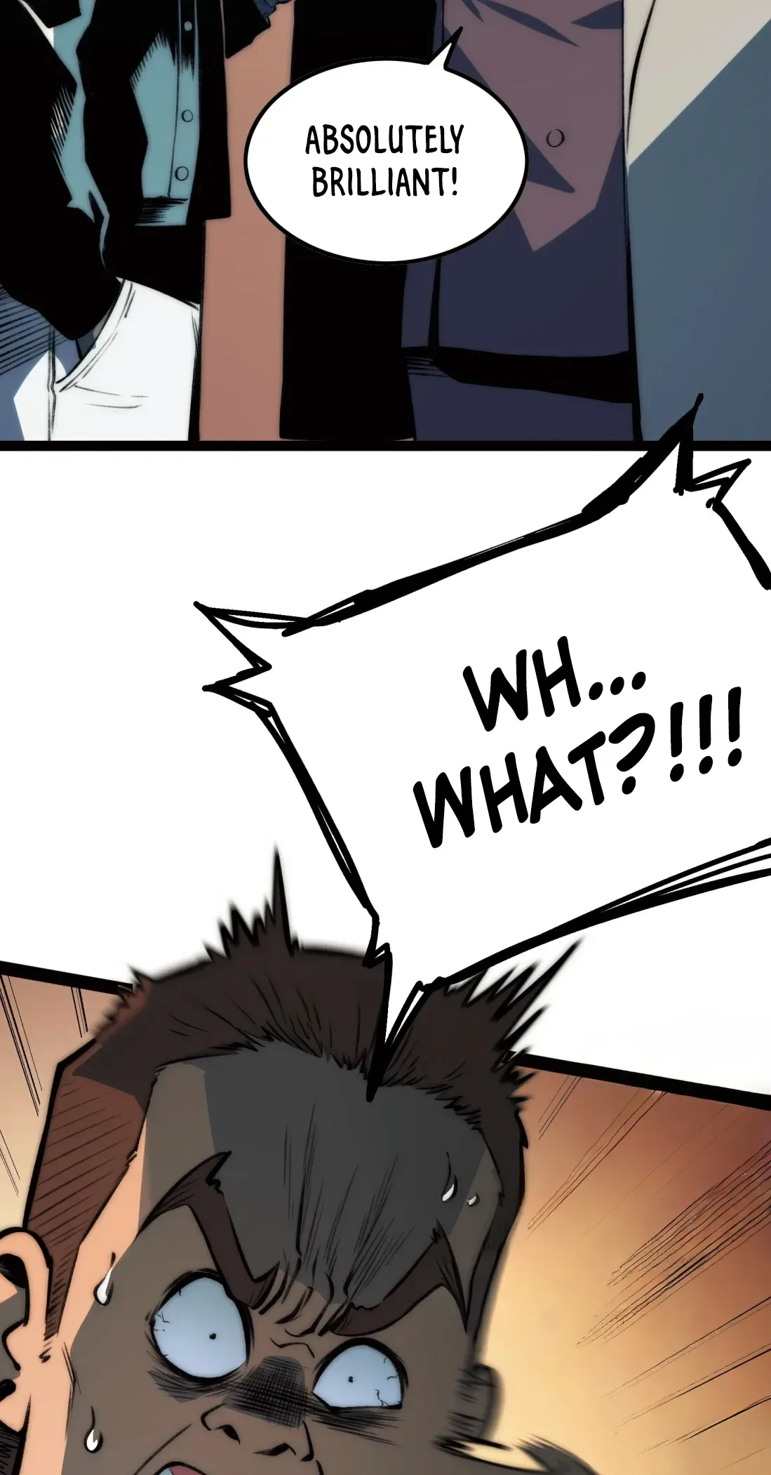 Bàoshízhě Chapter 20 page 22