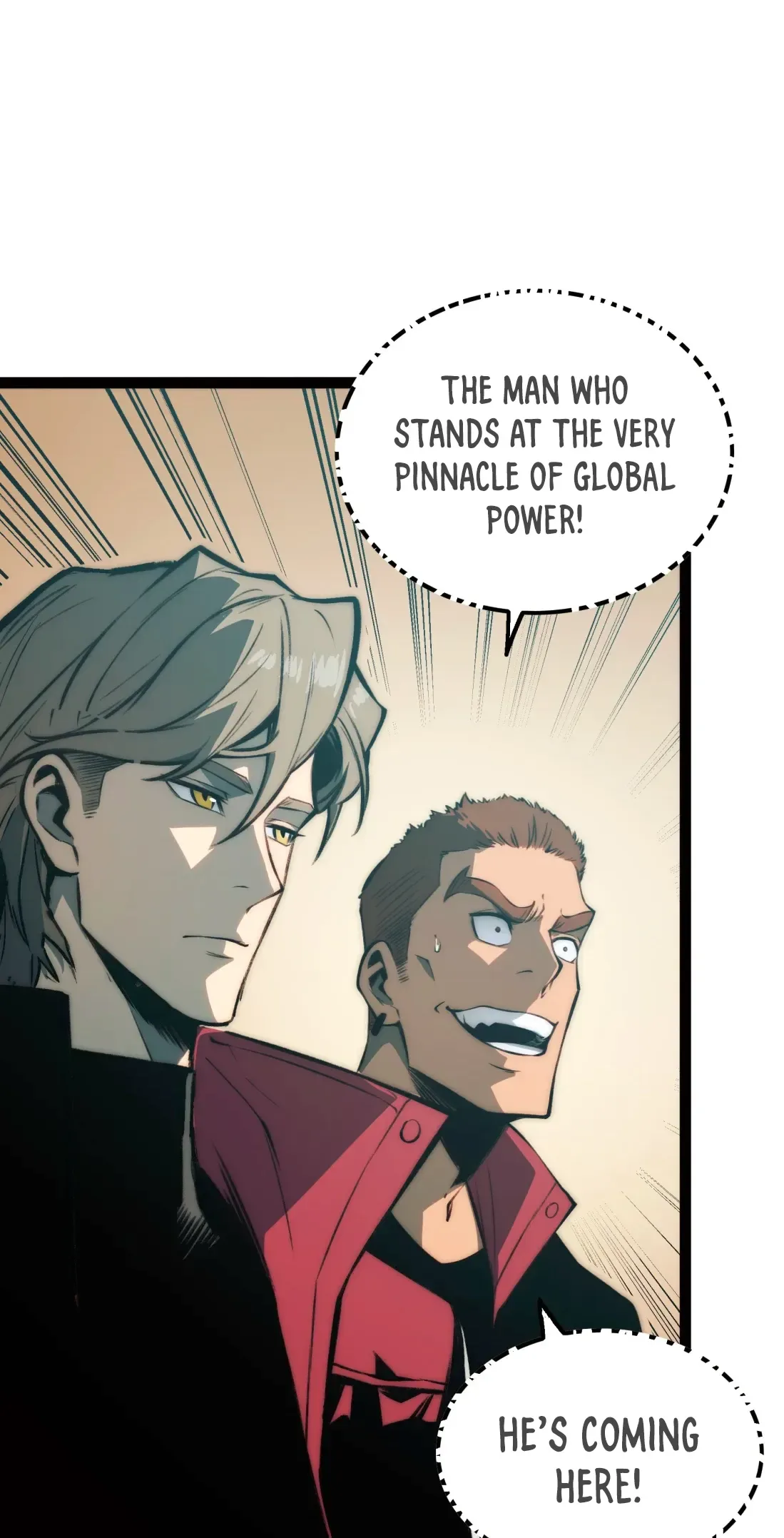 Bàoshízhě Chapter 20 page 16