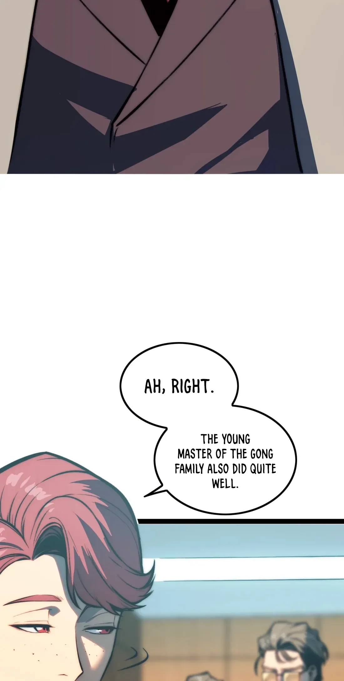 Bàoshízhě Chapter 20 page 27