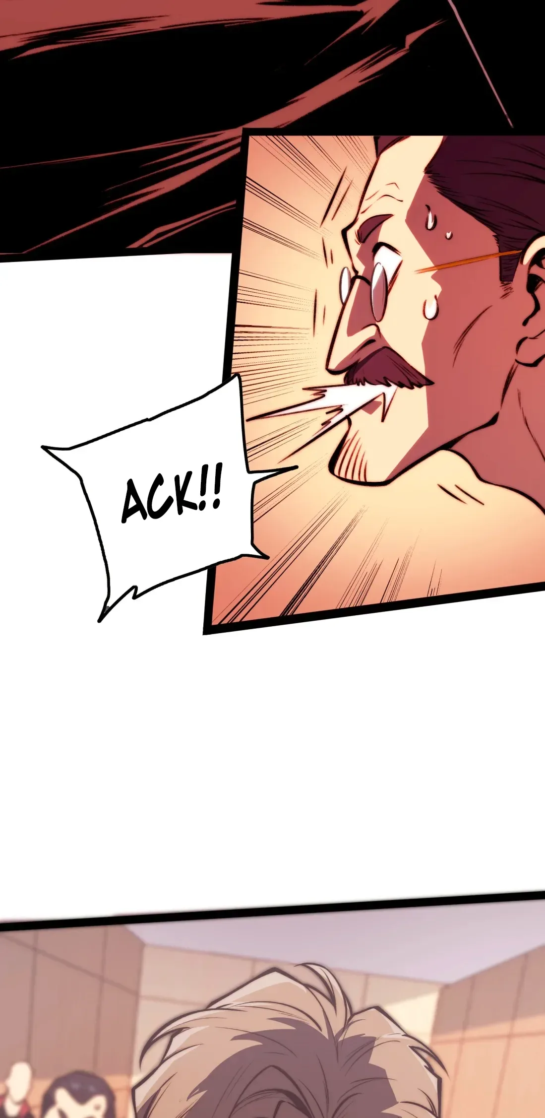Bàoshízhě Chapter 20 page 49
