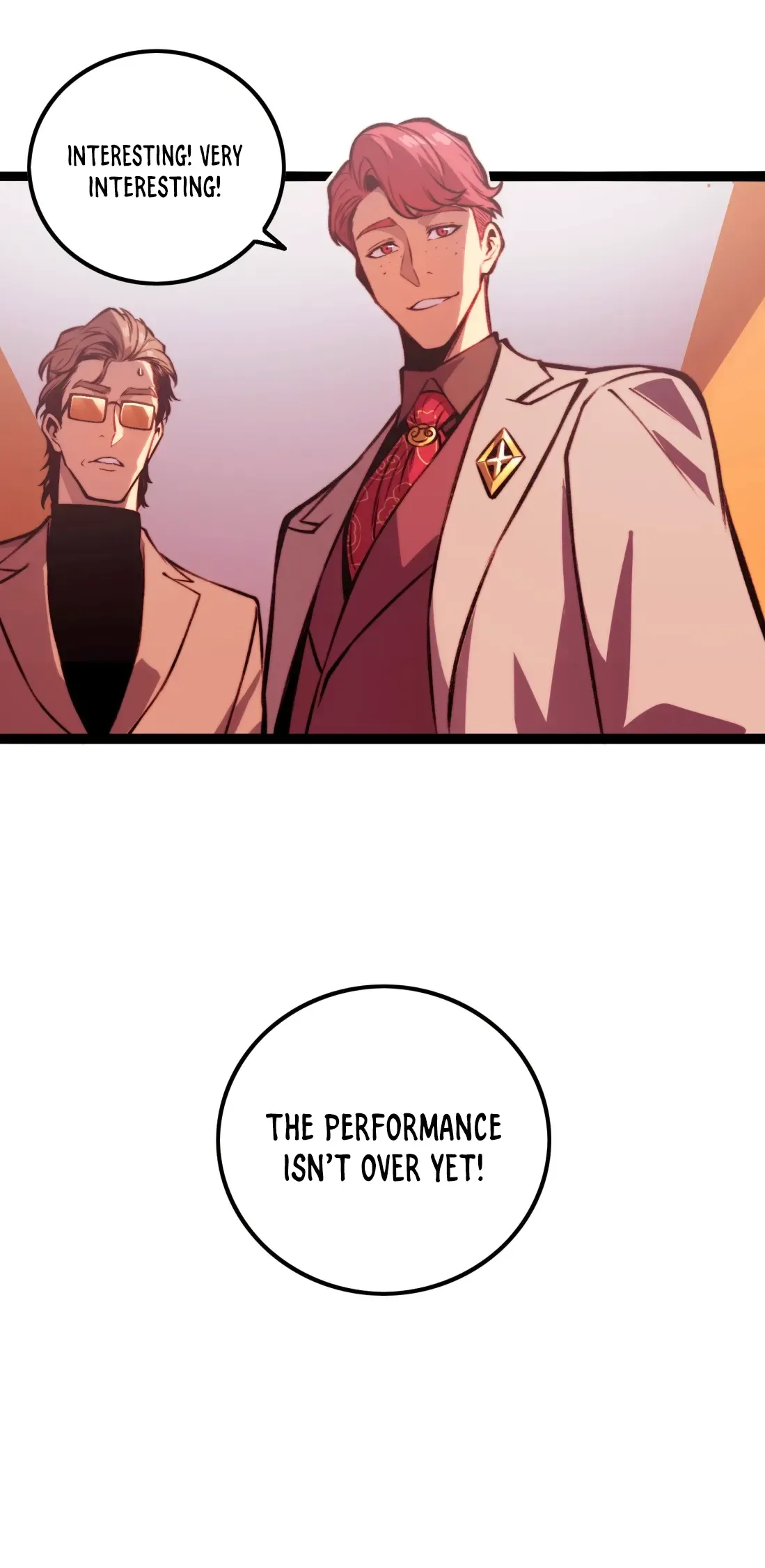 Bàoshízhě Chapter 20 page 51