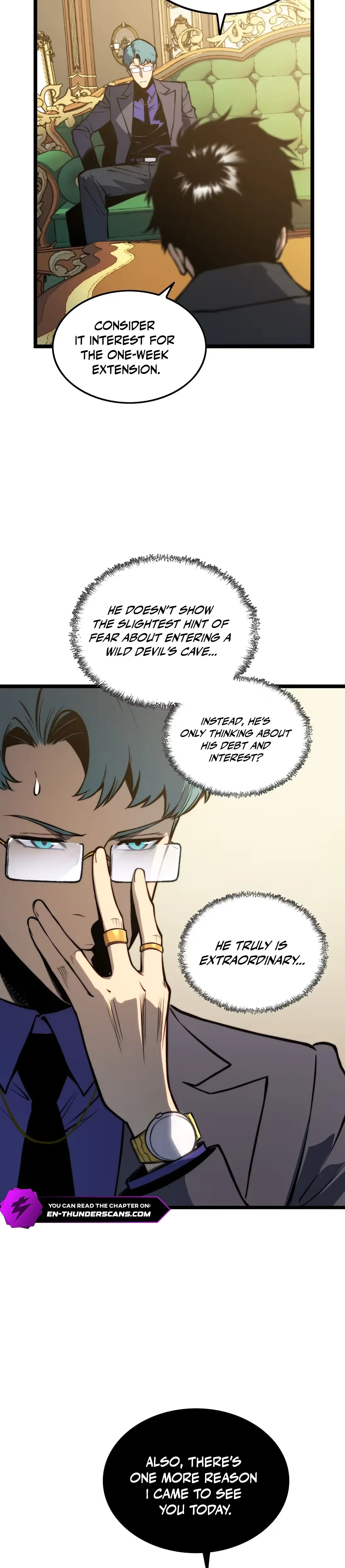 Bàoshízhě Chapter 21 page 7
