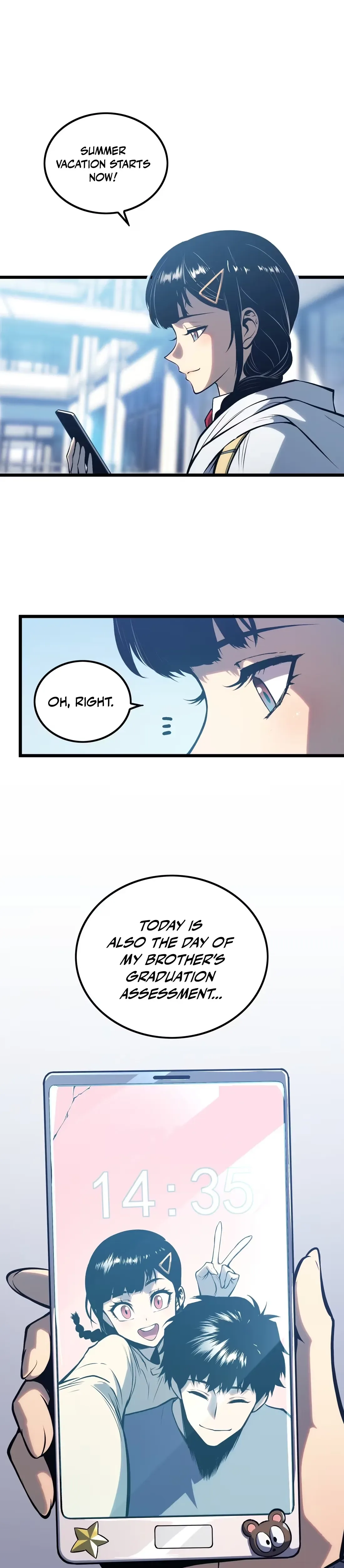 Bàoshízhě Chapter 21 page 15