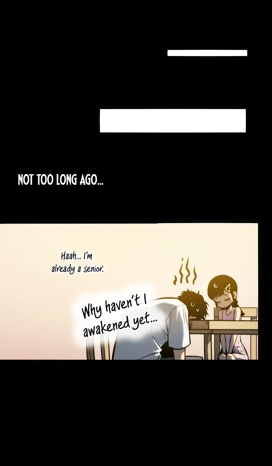 Bàoshízhě Chapter 21 page 20