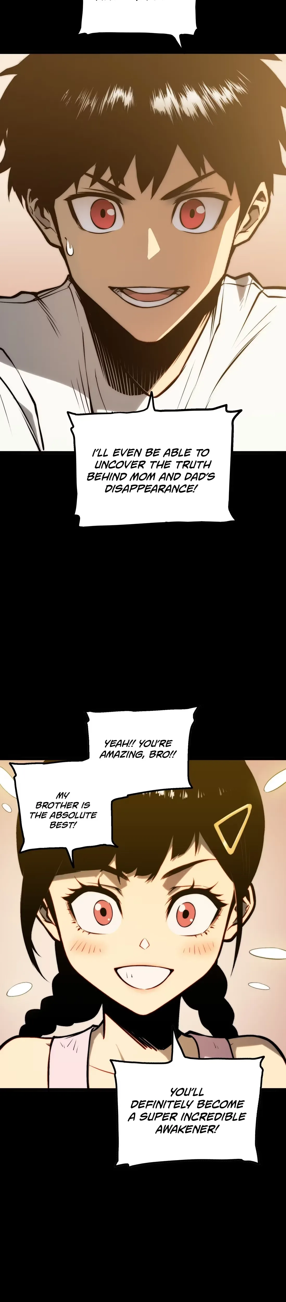 Bàoshízhě Chapter 21 page 19