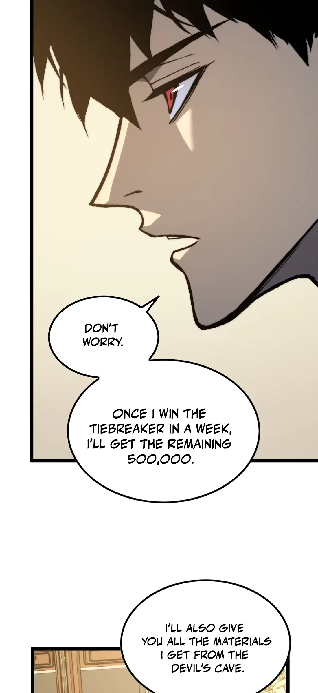 Bàoshízhě Chapter 21 page 6