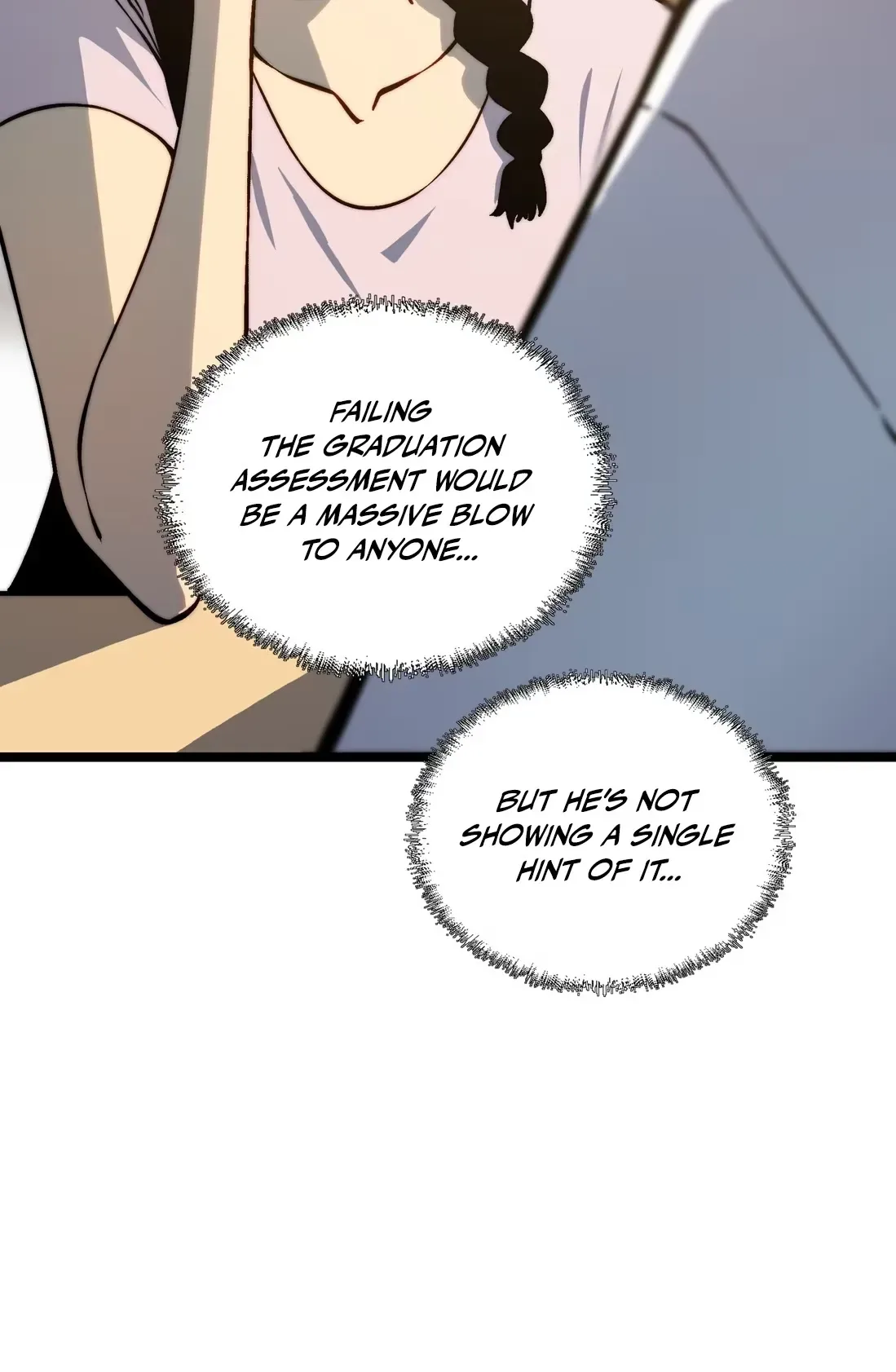 Bàoshízhě Chapter 21 page 34