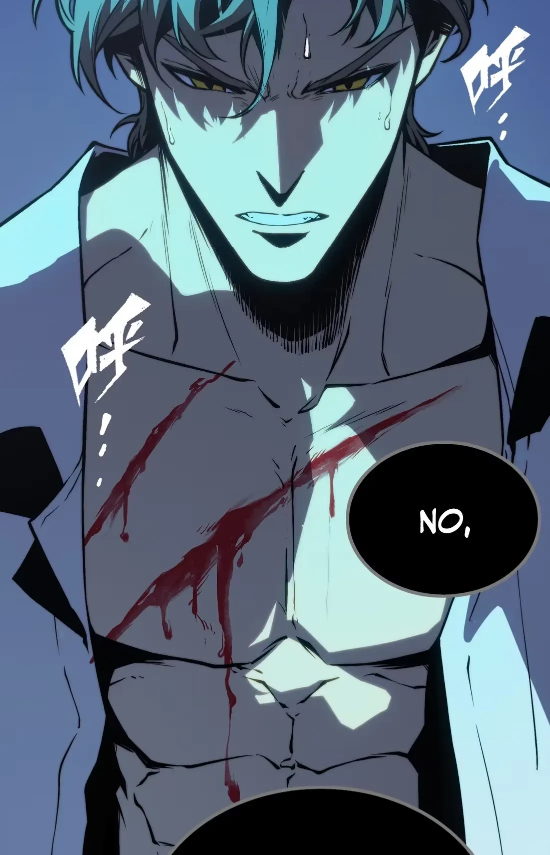 Bàoshízhě Chapter 21 page 42