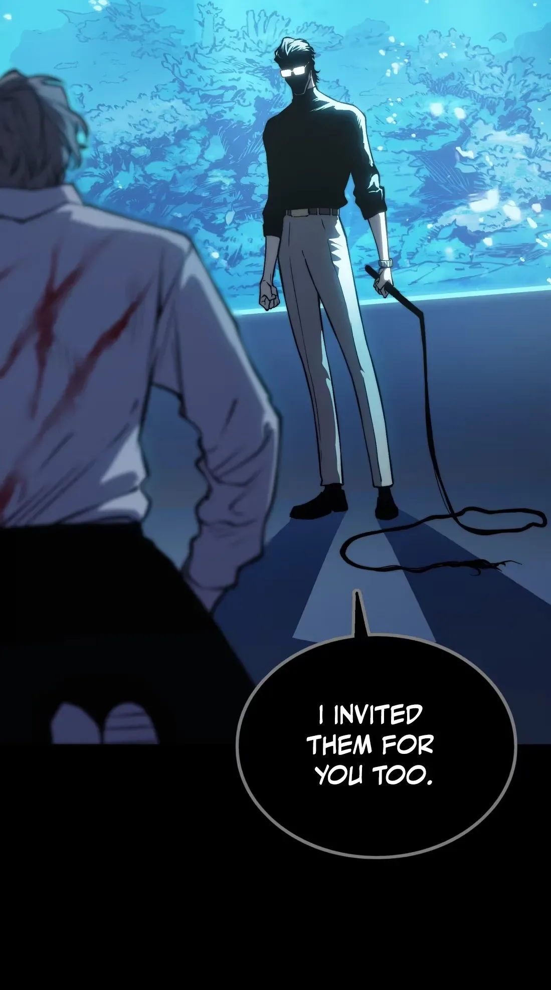 Bàoshízhě Chapter 21 page 40