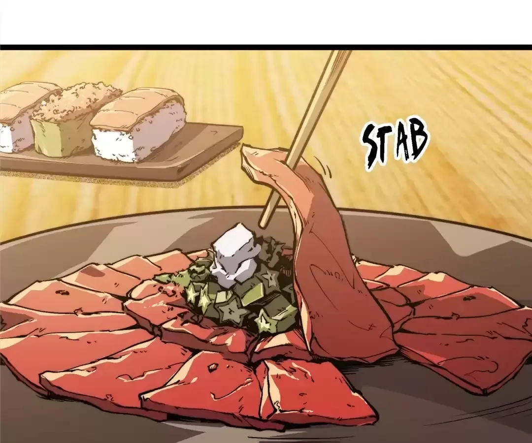 Bàoshízhě Chapter 22 page 45