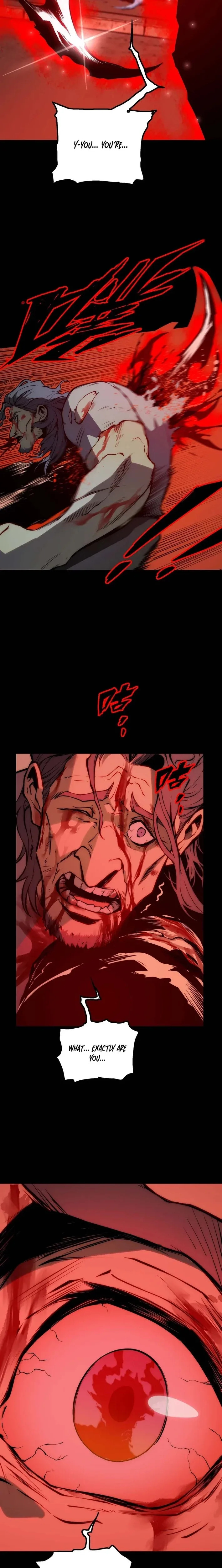 Bàoshízhě Chapter 24 page 18
