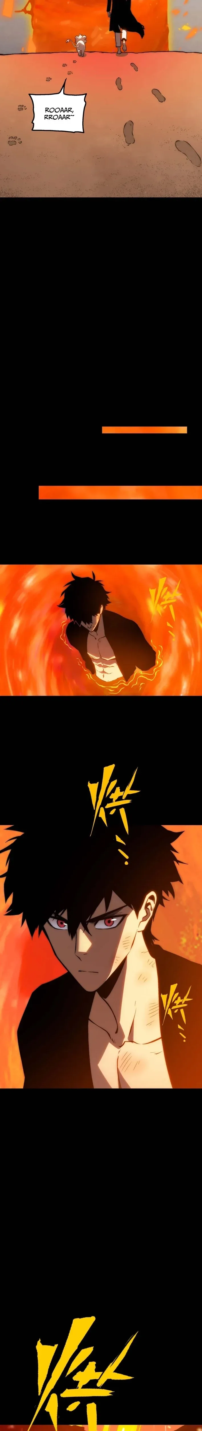 Bàoshízhě Chapter 24 page 5