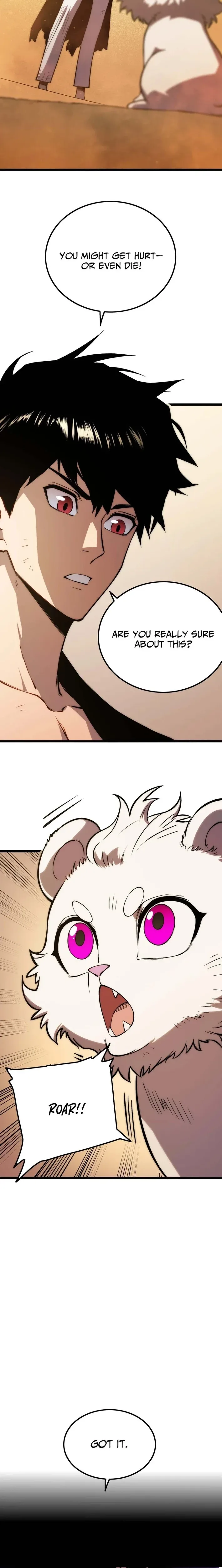 Bàoshízhě Chapter 24 page 2