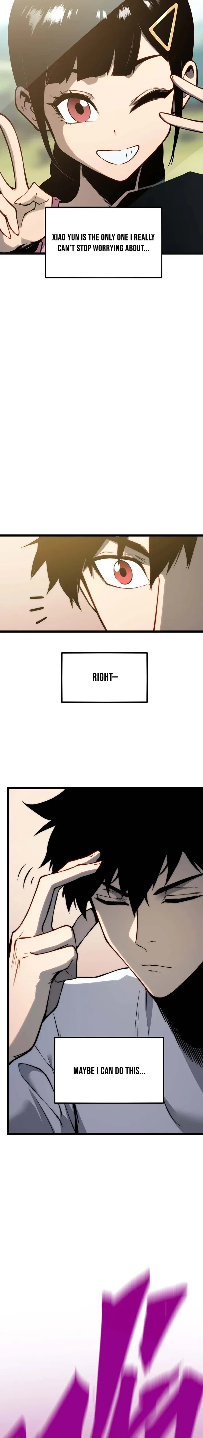 Bàoshízhě Chapter 24 page 13