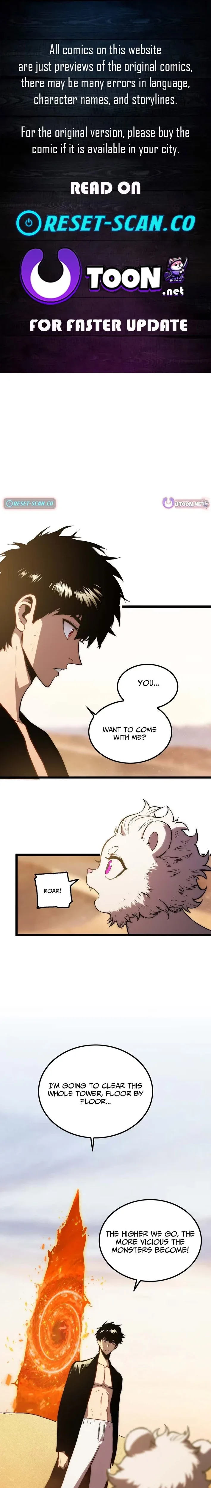 Bàoshízhě Chapter 24 page 1