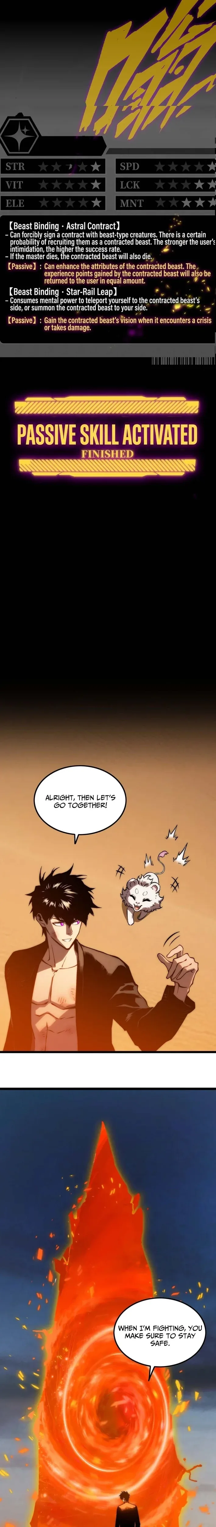 Bàoshízhě Chapter 24 page 4