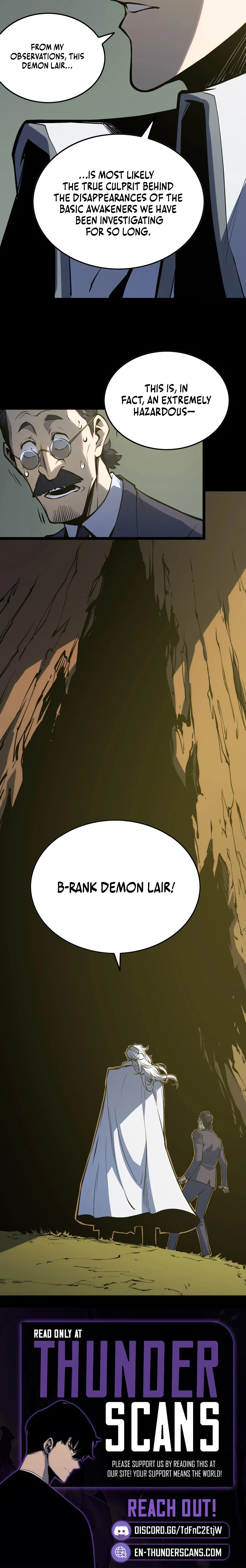 Bàoshízhě Chapter 27 page 10