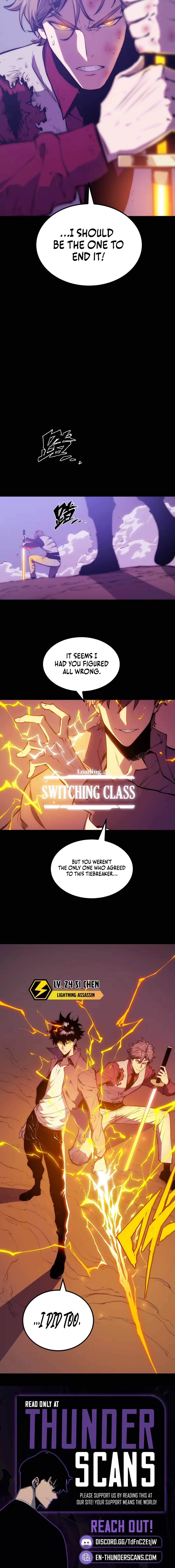 Bàoshízhě Chapter 29 page 10