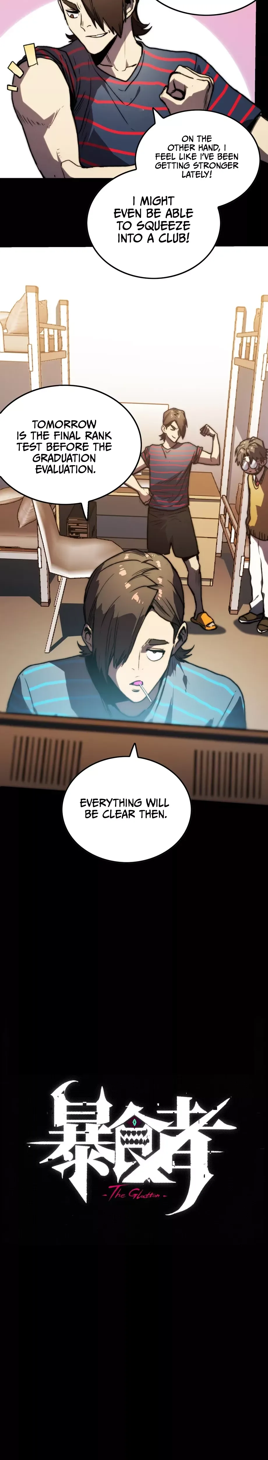 Bàoshízhě Chapter 3 page 9