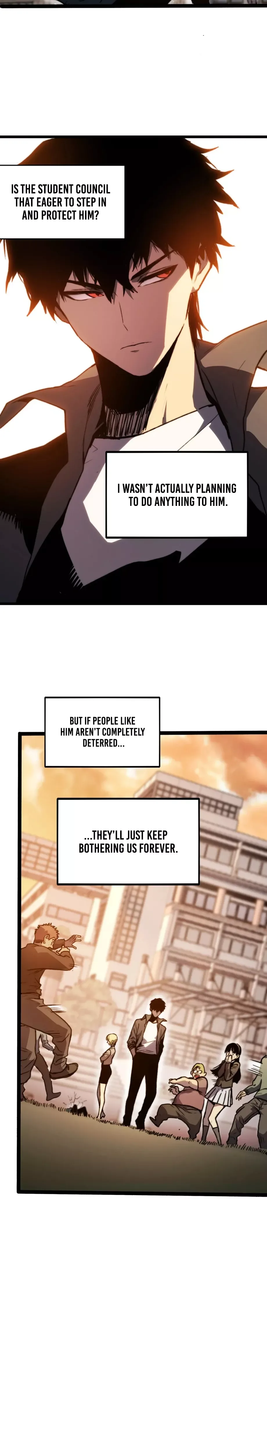 Bàoshízhě Chapter 3 page 3