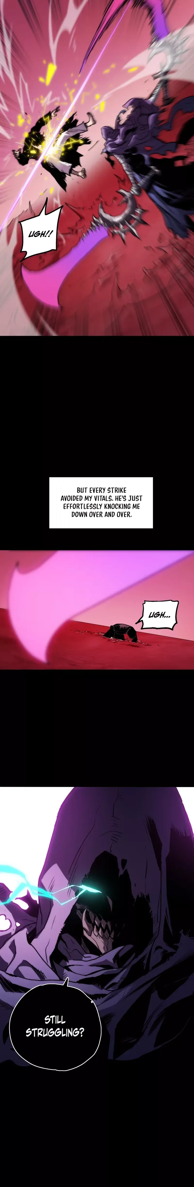Bàoshízhě Chapter 4 page 24