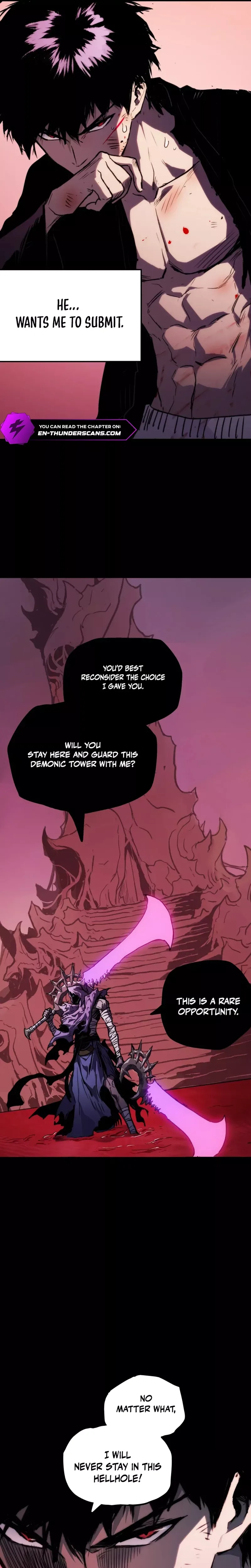 Bàoshízhě Chapter 4 page 25